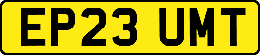 EP23UMT