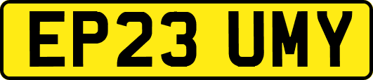 EP23UMY