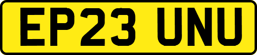 EP23UNU