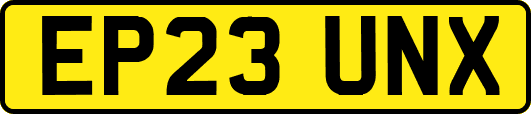 EP23UNX