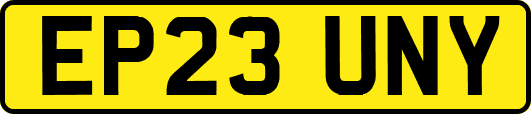 EP23UNY