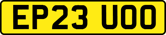 EP23UOO
