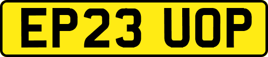 EP23UOP