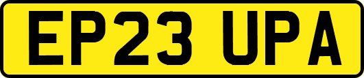 EP23UPA
