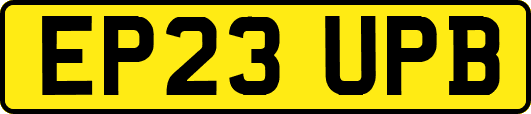 EP23UPB