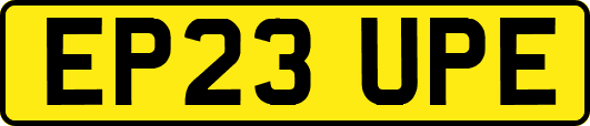 EP23UPE