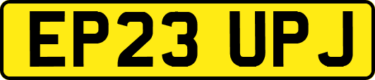 EP23UPJ
