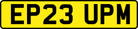 EP23UPM