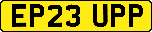 EP23UPP