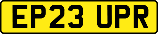 EP23UPR