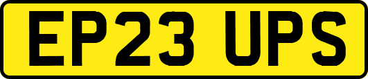 EP23UPS