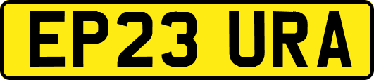 EP23URA