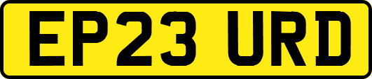 EP23URD