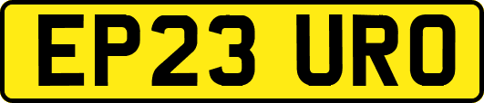 EP23URO