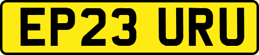 EP23URU