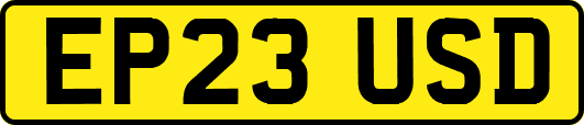 EP23USD