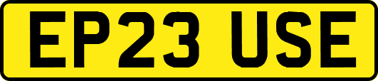 EP23USE