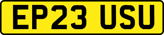 EP23USU
