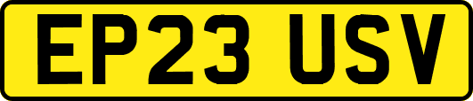 EP23USV