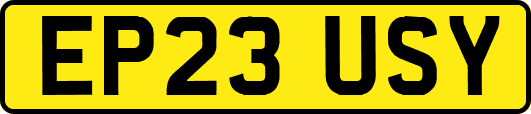 EP23USY