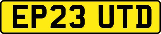 EP23UTD