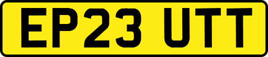 EP23UTT