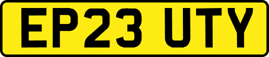 EP23UTY