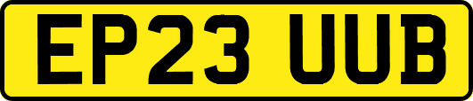 EP23UUB