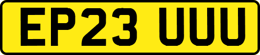 EP23UUU