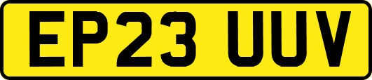 EP23UUV