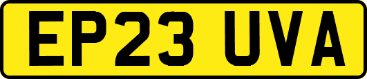EP23UVA