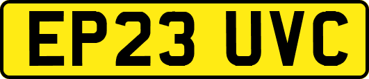 EP23UVC