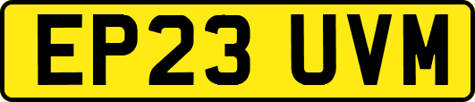 EP23UVM