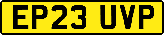 EP23UVP