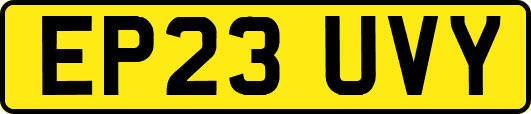 EP23UVY