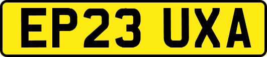 EP23UXA