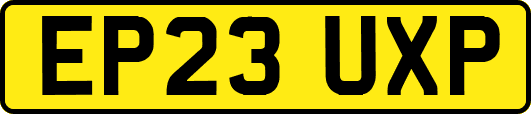 EP23UXP