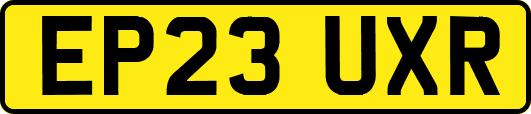 EP23UXR