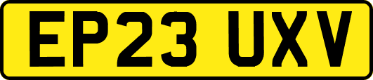 EP23UXV
