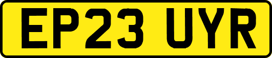 EP23UYR