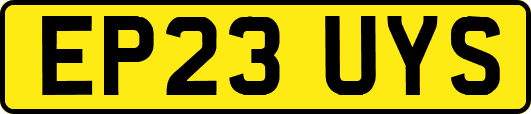 EP23UYS