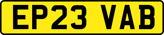 EP23VAB