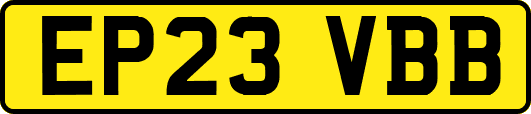 EP23VBB