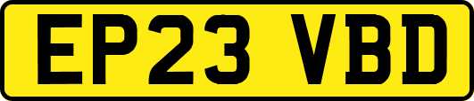 EP23VBD