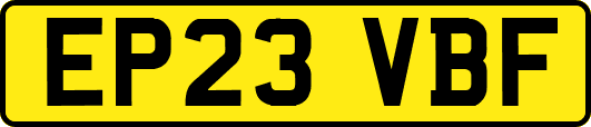 EP23VBF