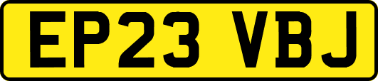 EP23VBJ