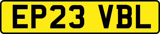 EP23VBL