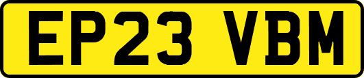 EP23VBM