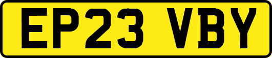 EP23VBY