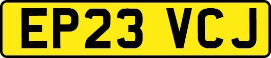 EP23VCJ